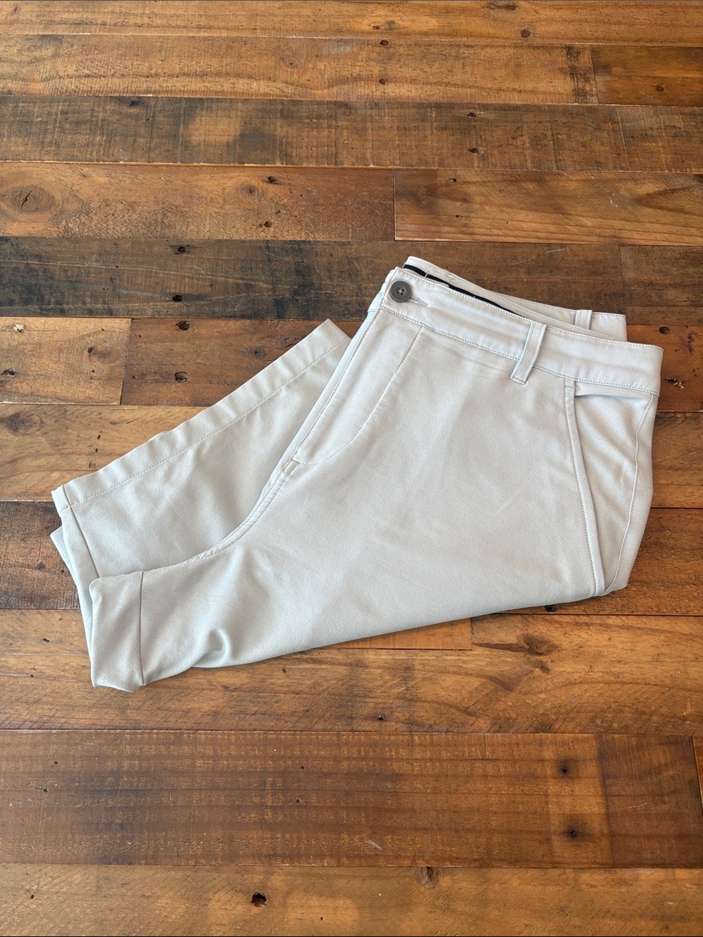 Puma Golf Shorts